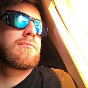 Meet your Posher, Jeff